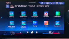 BMW 1 Series 120 M Sport 5dr Step Auto Petrol Hatchback